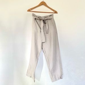 Wilfred pant in size 4, great condition